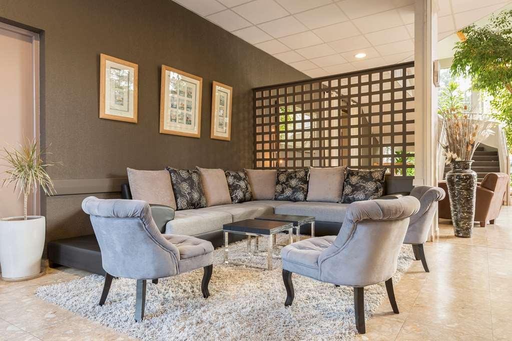 Hotel Du Golf Saint-Laurent Ploemel สิ่งอำนวยความสะดวก รูปภาพ