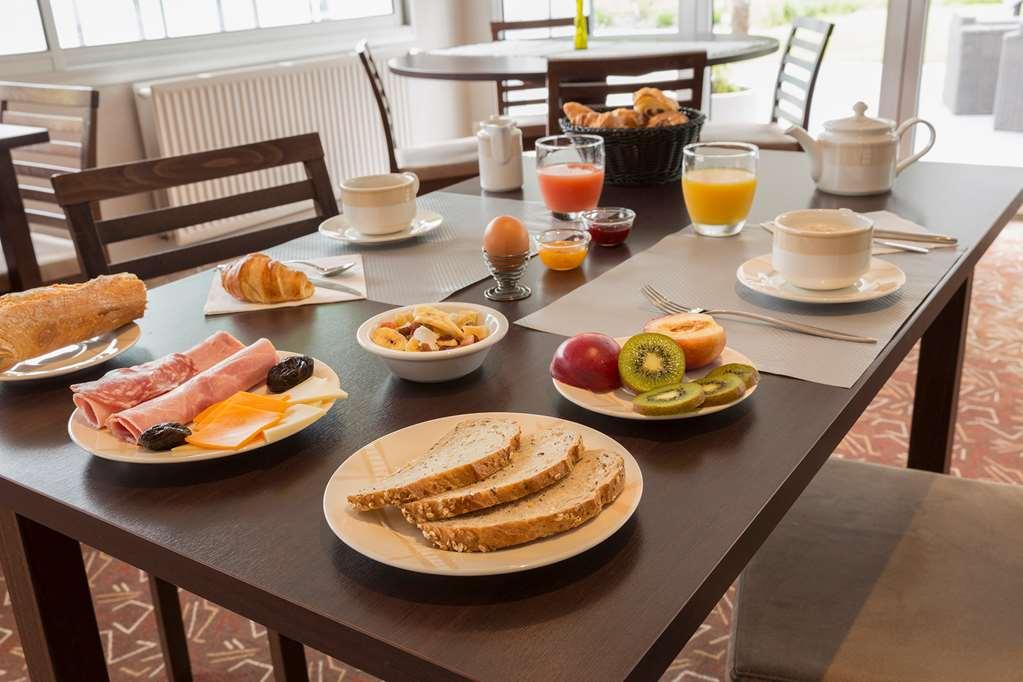 Hotel Du Golf Saint-Laurent Ploemel สิ่งอำนวยความสะดวก รูปภาพ