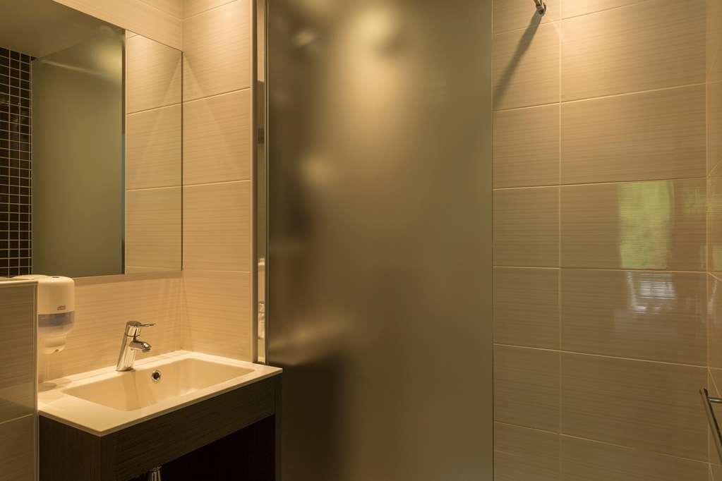 Hotel Du Golf Saint-Laurent Ploemel สิ่งอำนวยความสะดวก รูปภาพ
